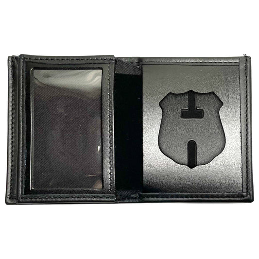 Canadian Pacific (CP) Rail Police Service Badge Wallet