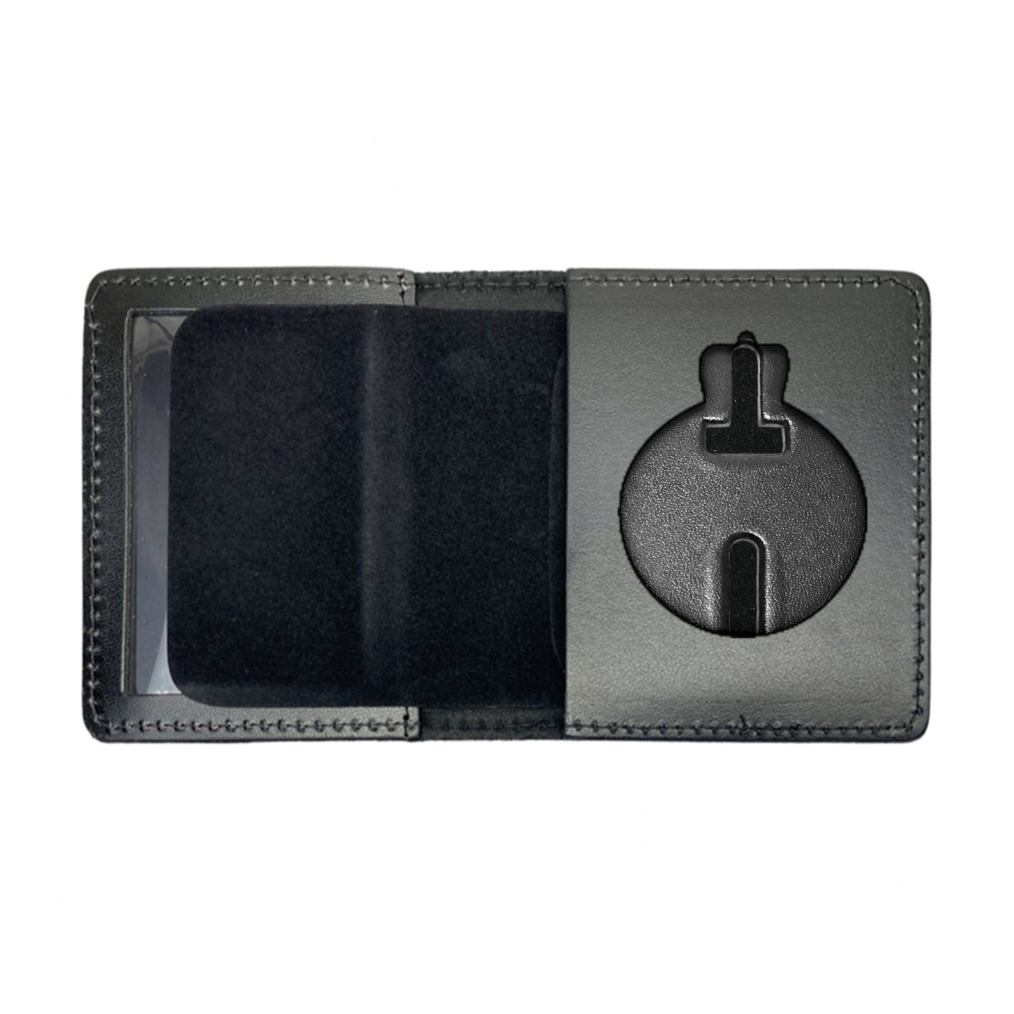 York Regional Police Badge/ ID Case