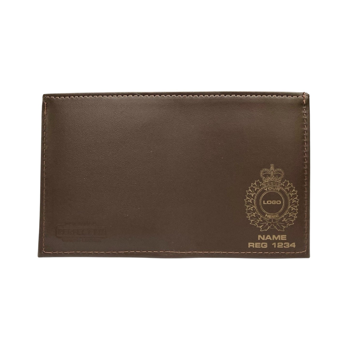 Regina Police Service Badge Wallet