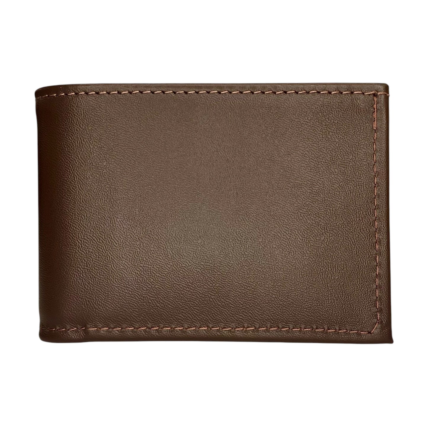 Vancouver Police Department with Title Bar Hidden Badge Wallet