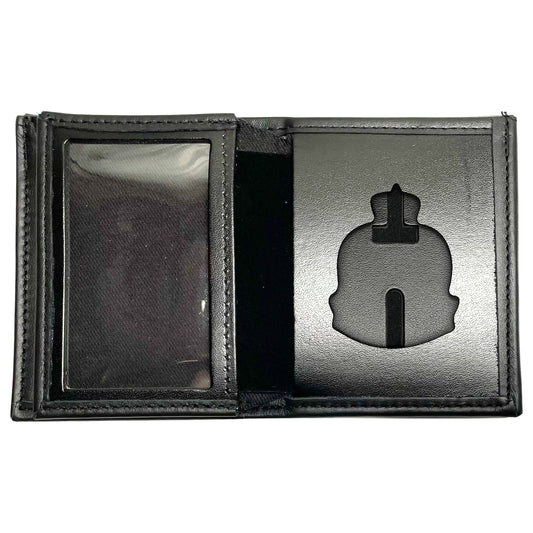 West Vancouver Police Badge Wallet