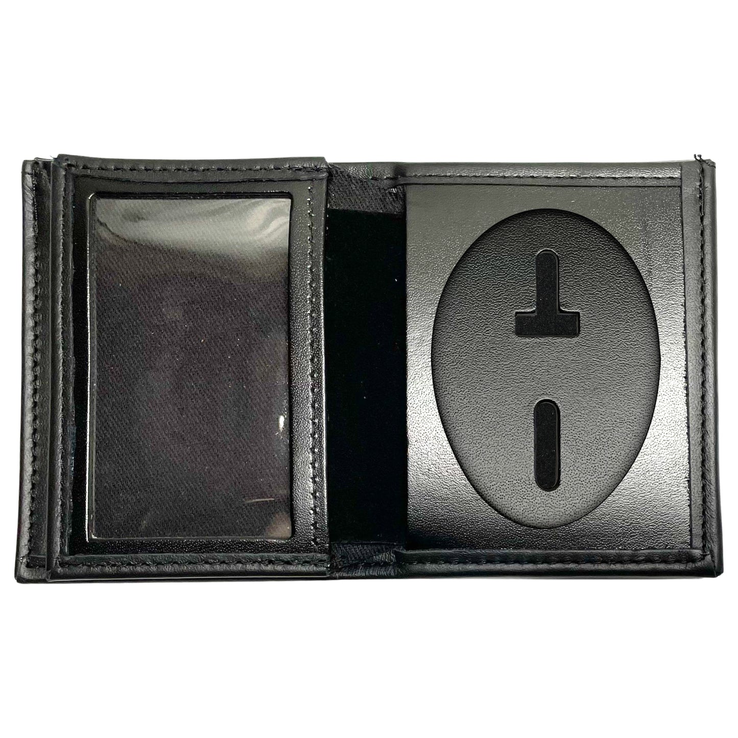 AHS Peace Officer Badge Wallet