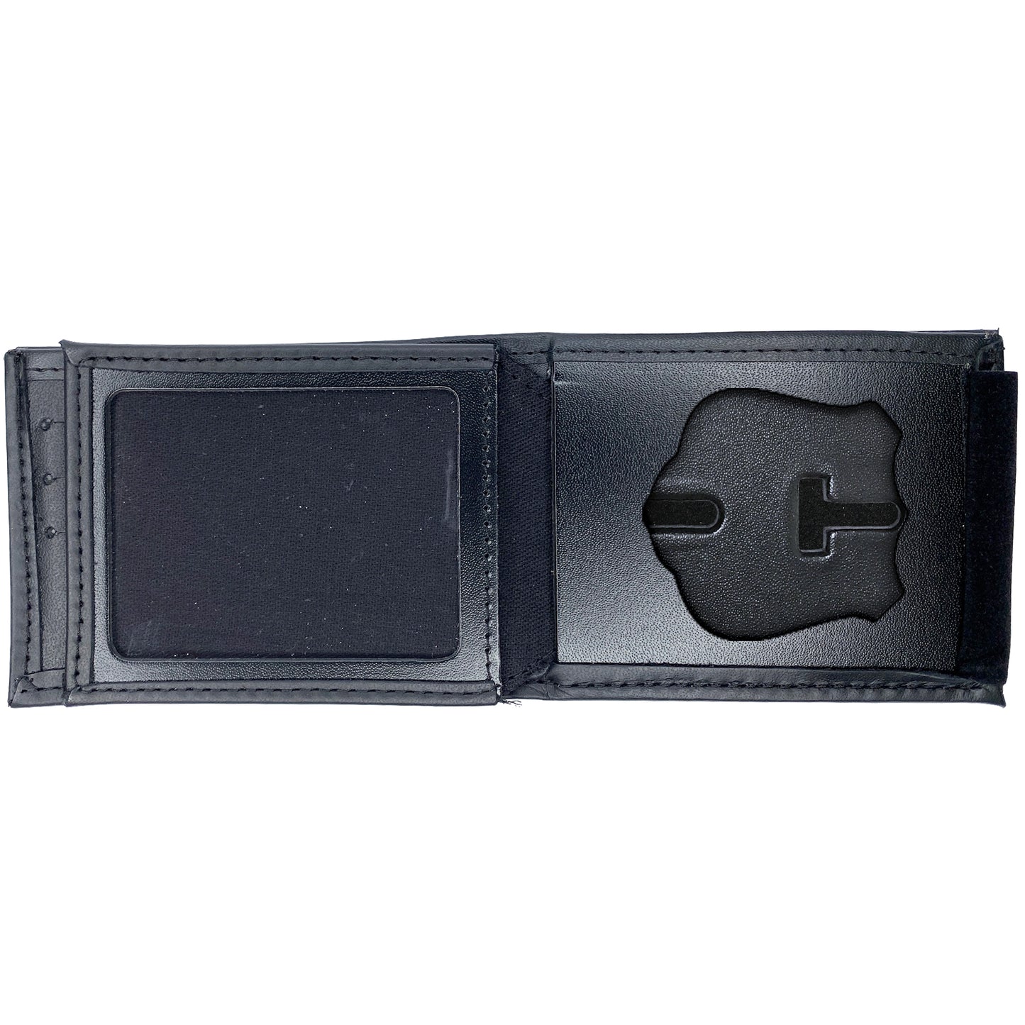 Niagara Regional Police Hidden Badge Wallet