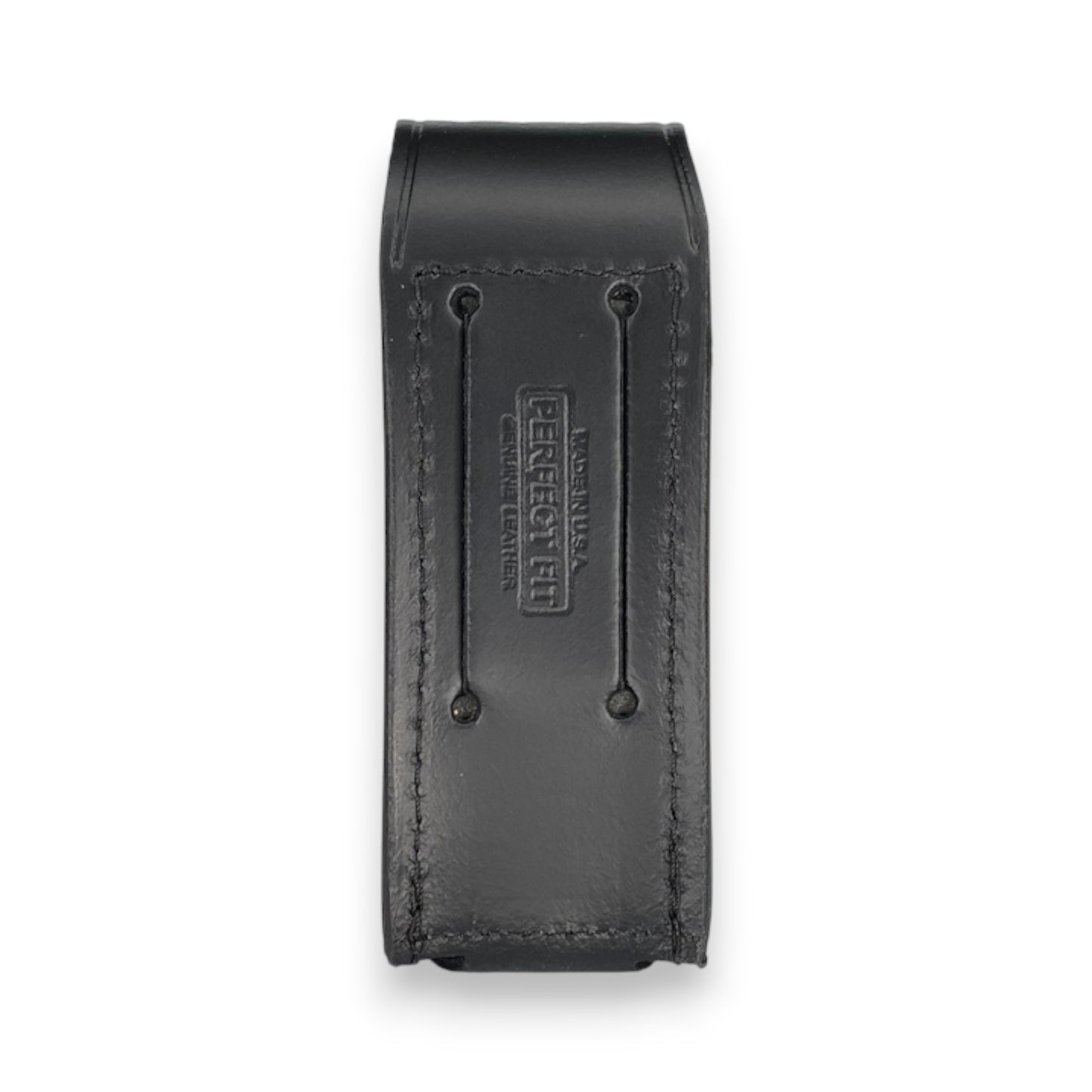 Leather MK3 Mace Holder 20oz