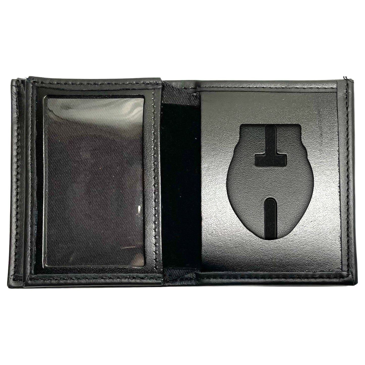 New Brunswick Paramedic Badge Wallet