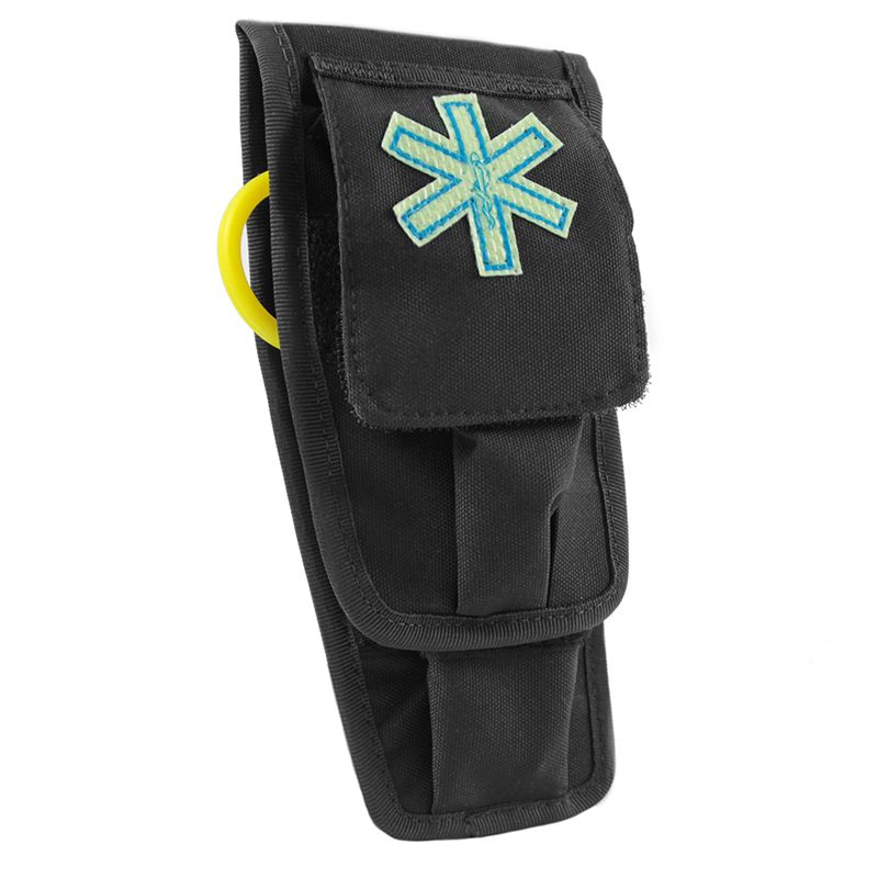 POCKET,MULTI 6 WITH GLO-FLEX