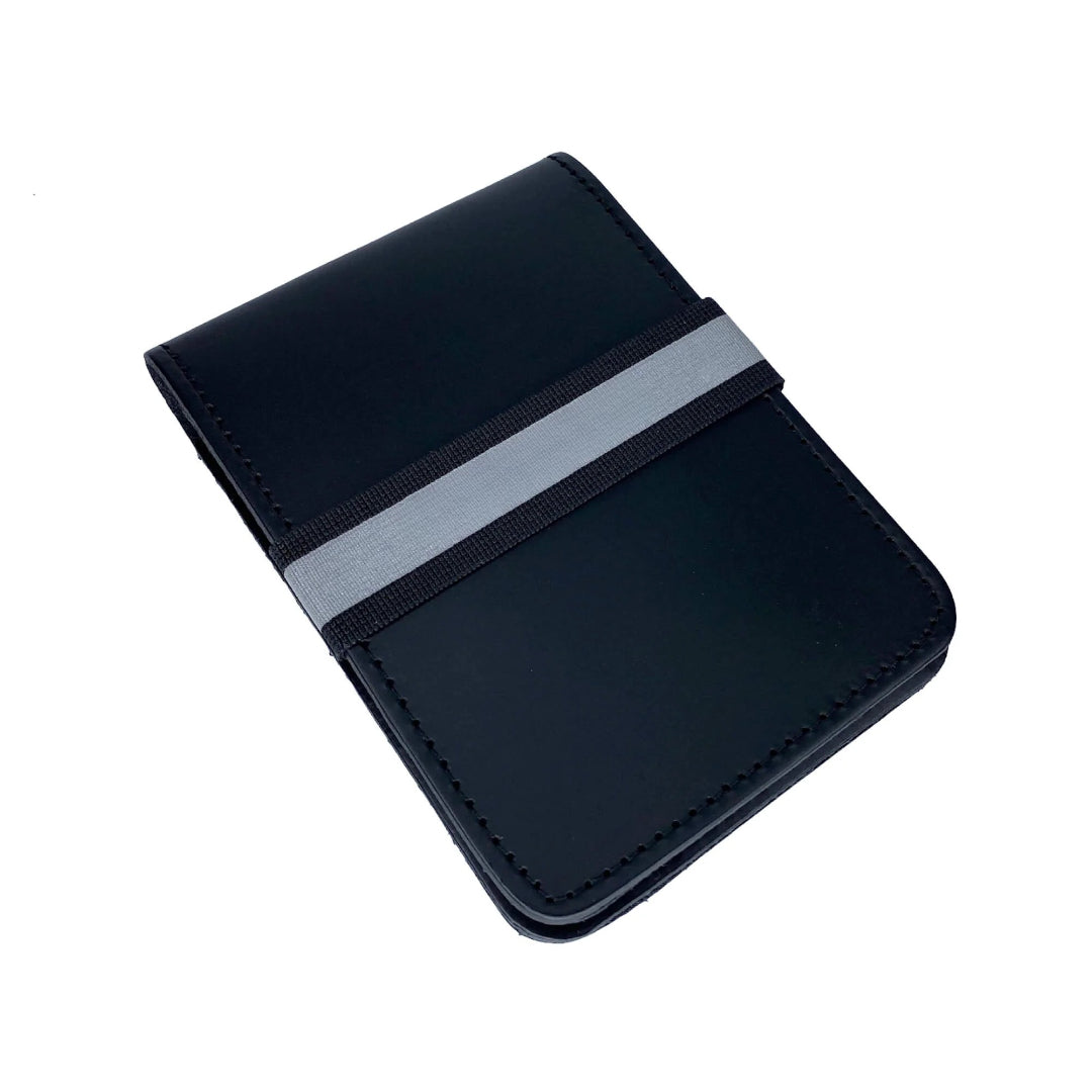 Blank Notebook ID Band