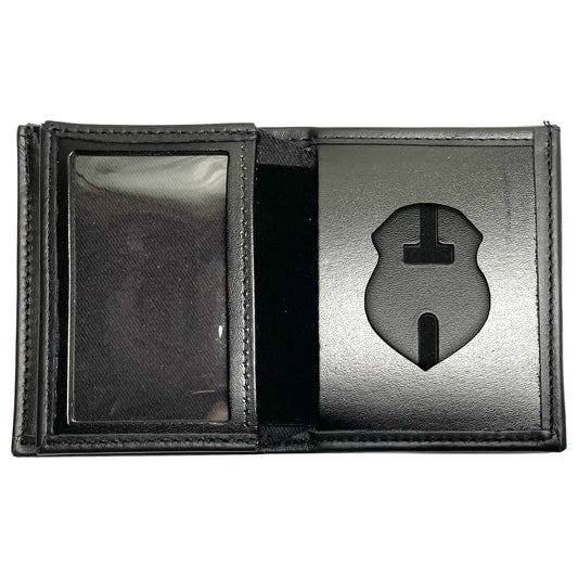 Yukon Territory Department of Justice Badge Wallet