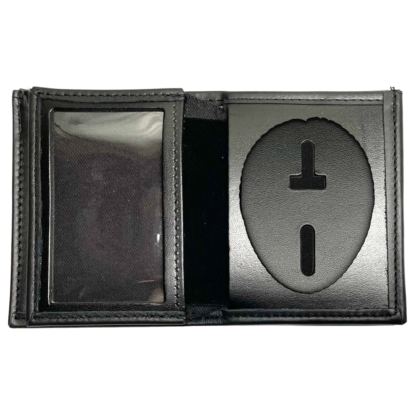 Durham Police Badge Wallet