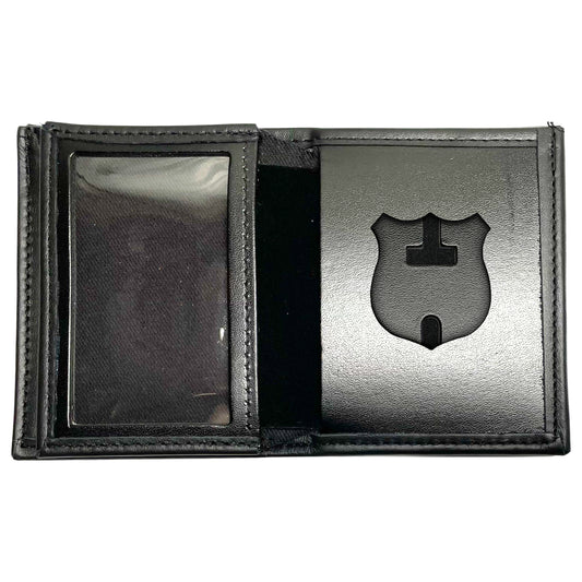 Waterloo Police Badge Wallet