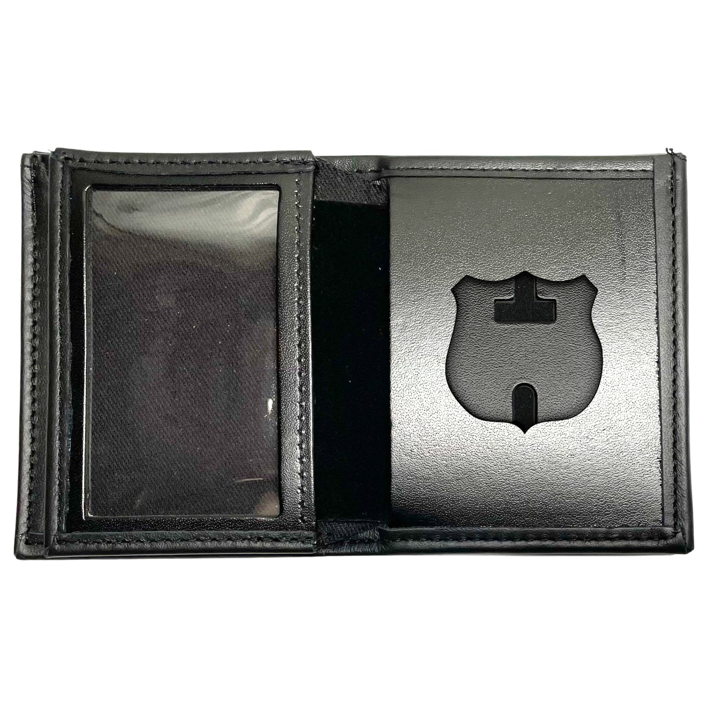 Saanich Fire Department Badge Wallet
