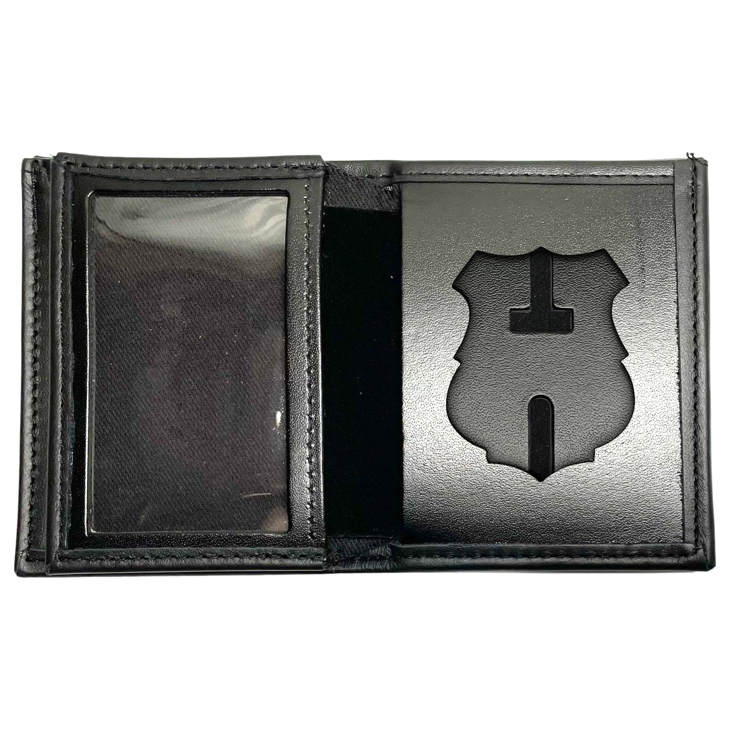 Barrie Police Service Badge Wallet