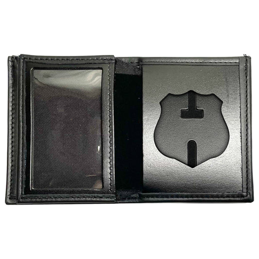 Police Ville de Gatineau Badge Wallet