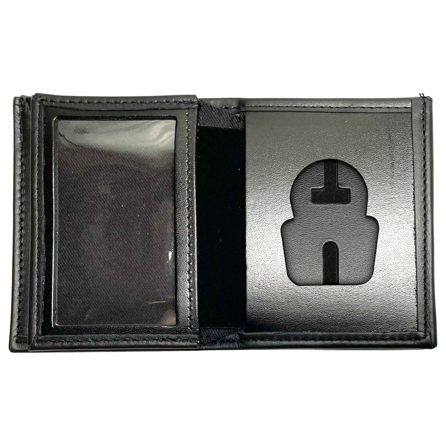 Shelburne Bylaw Badge Wallet