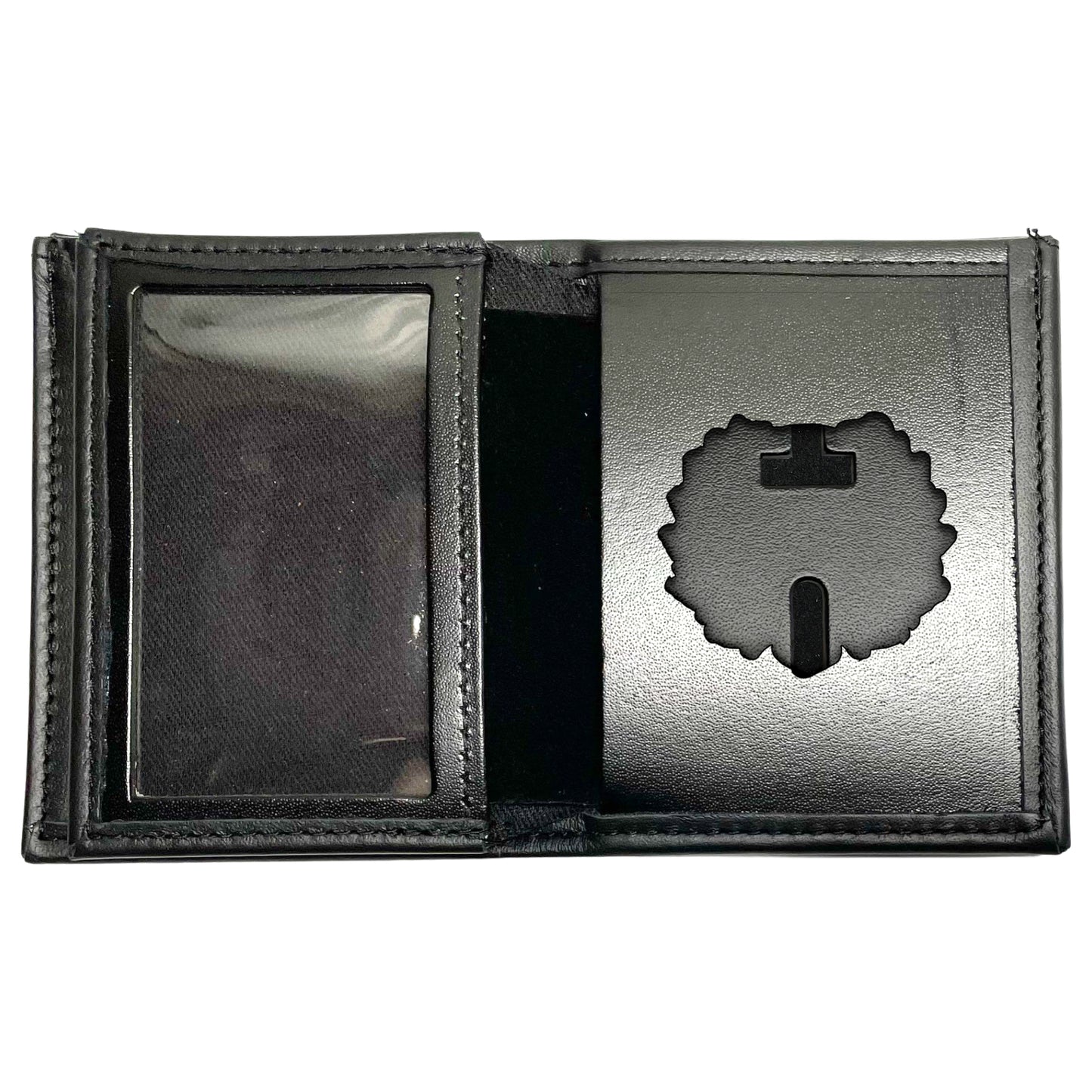 Alberta College of Paramedics Badge Wallet