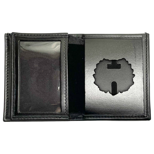 Alberta College of Paramedics Badge Wallet