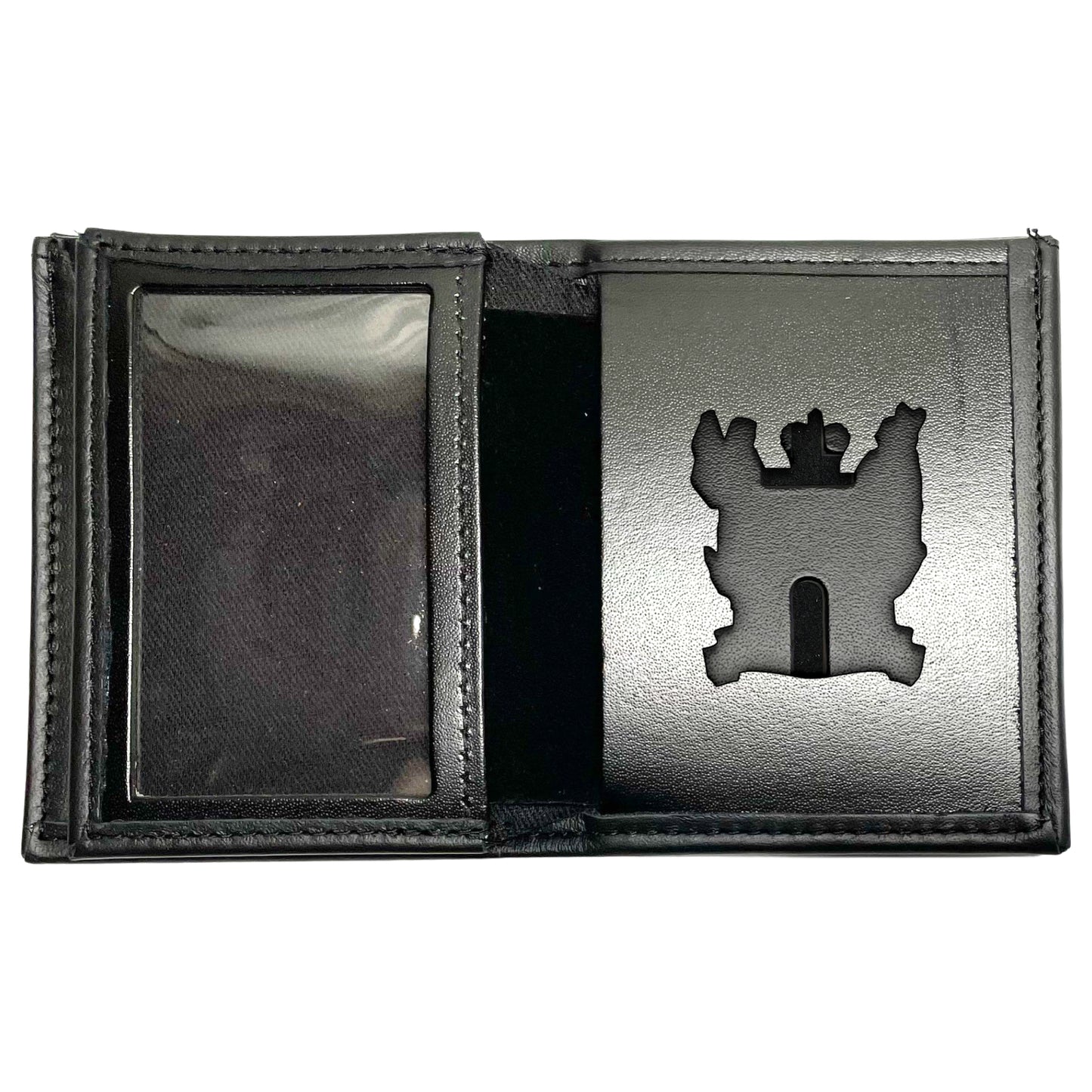 Fishery Officer New Zealand Badge Wallet