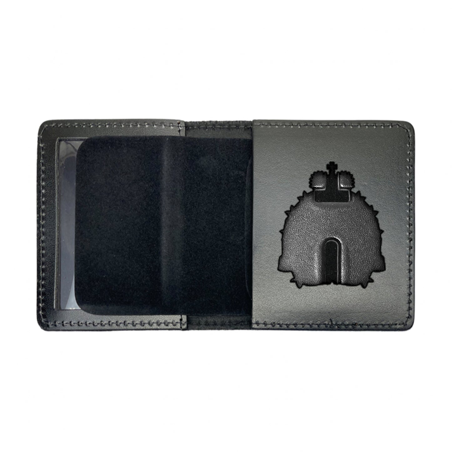 Saskatchewan Public Safety Badge/ ID Case
