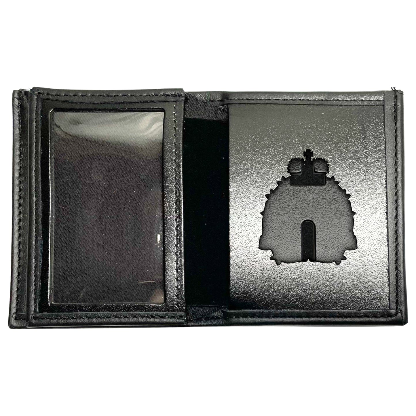Saskatchewan Public Safety Badge Wallet