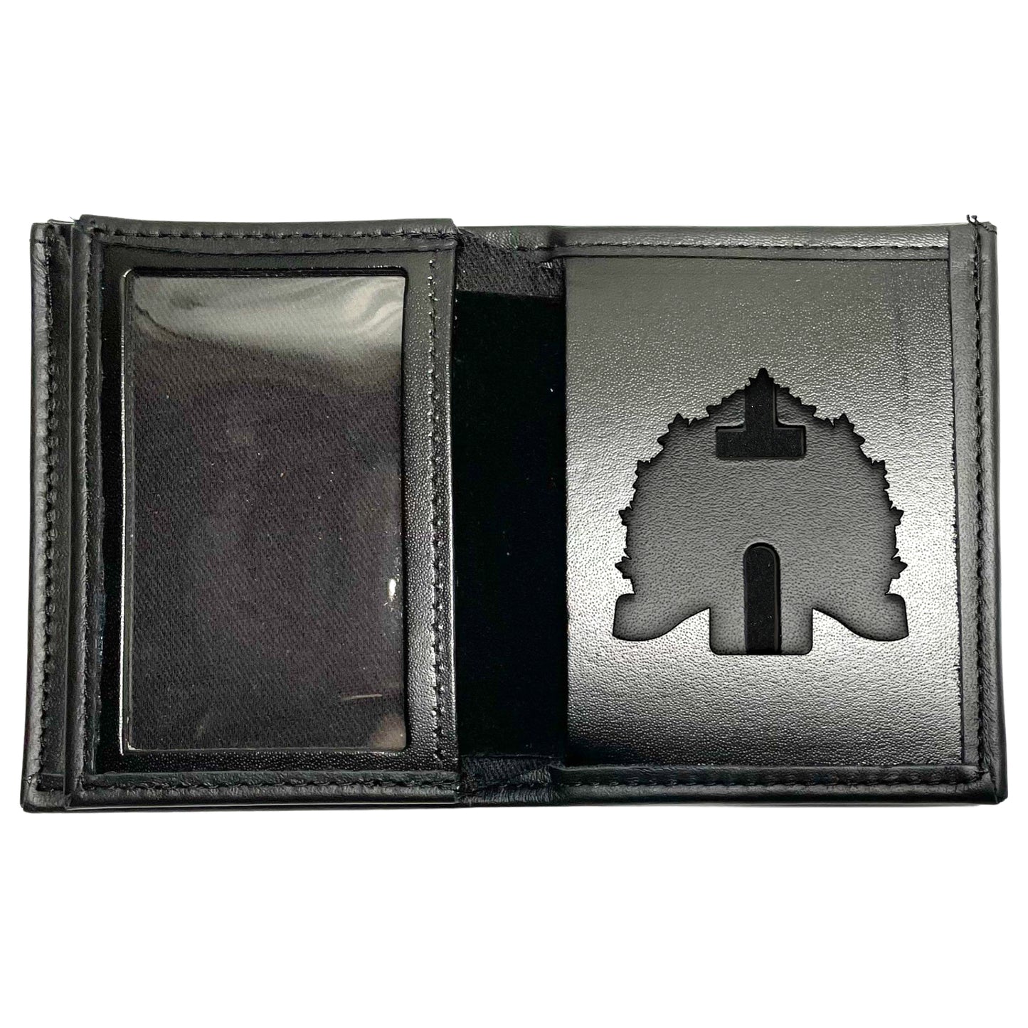 Respond SAR Badge Wallet