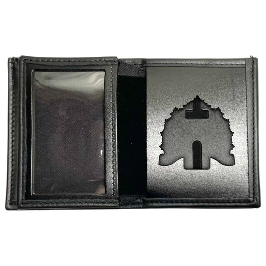Respond SAR Badge Wallet