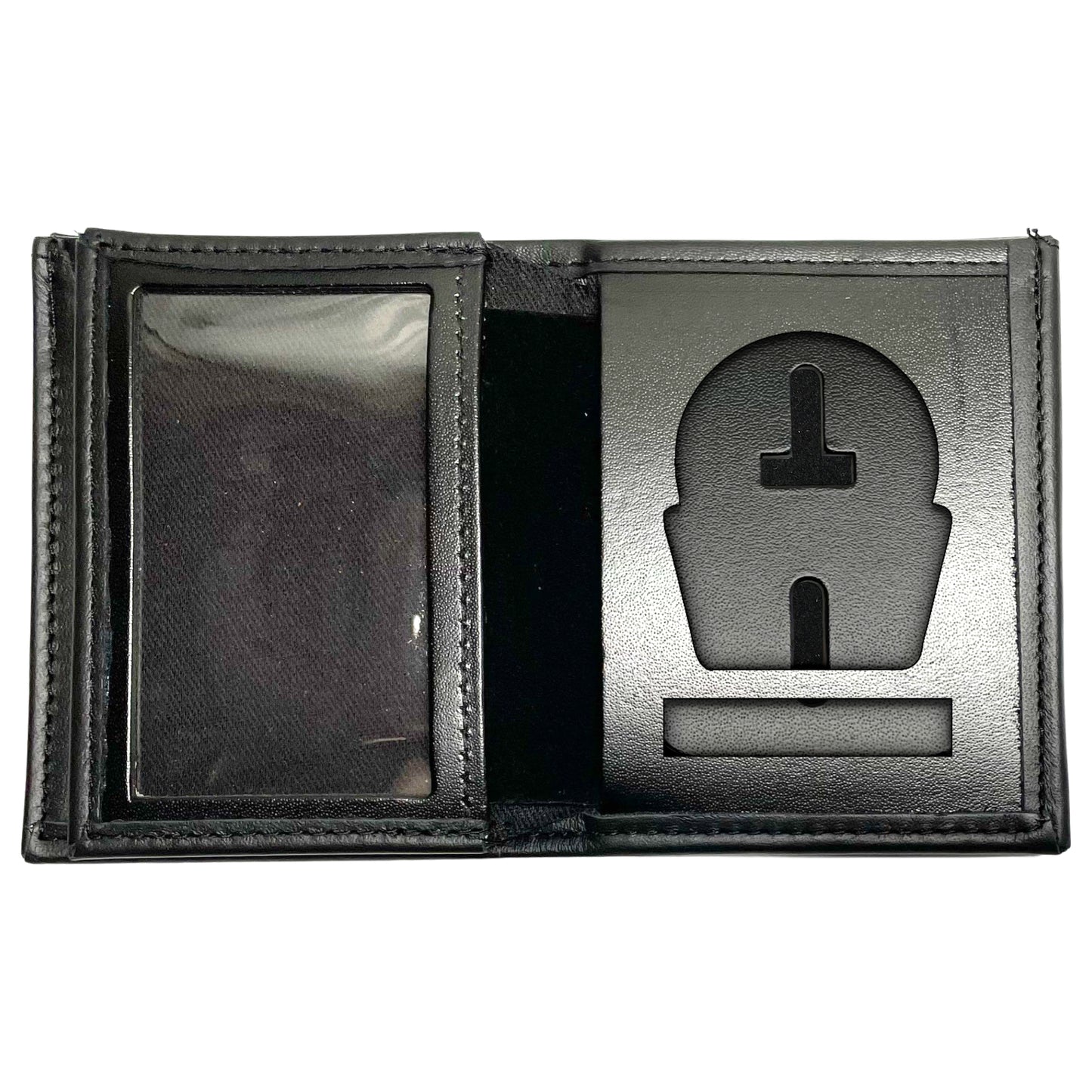 Hydro Quebec Badge Wallet