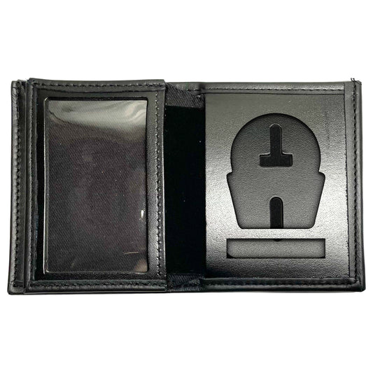 Hydro Quebec Badge Wallet