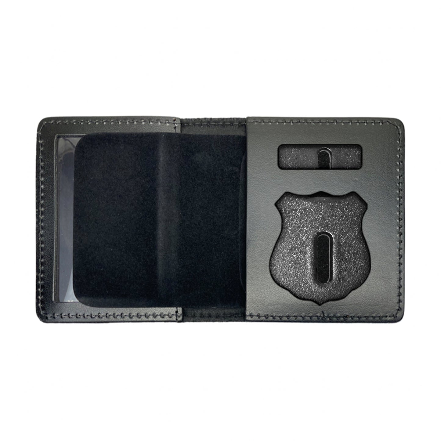 Transport Canada Badge/ ID Case