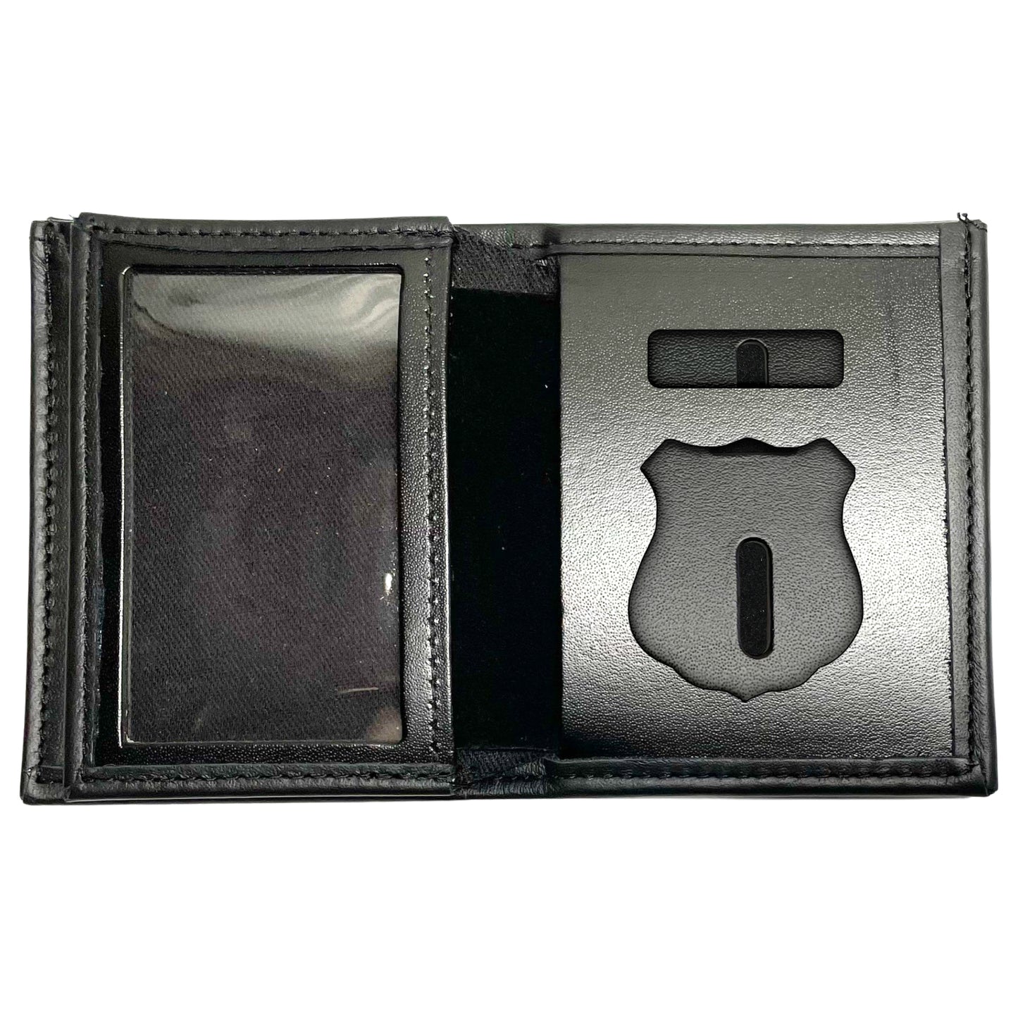 Transport Canada Badge Wallet