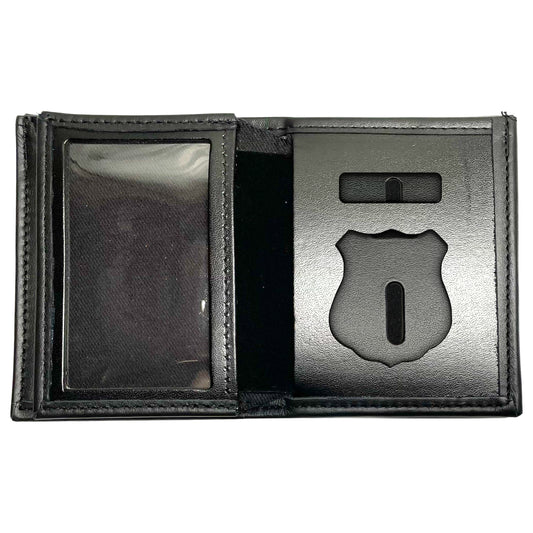 Transport Canada Badge Wallet
