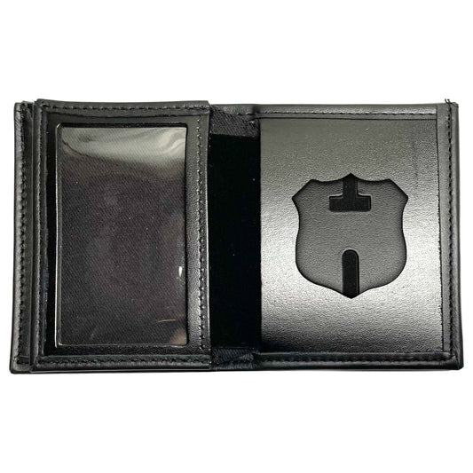 Emergency Management Ontario (EMO) Badge Wallet