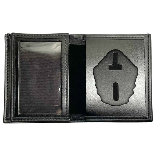 Halton Hills Fire Department Badge Wallet