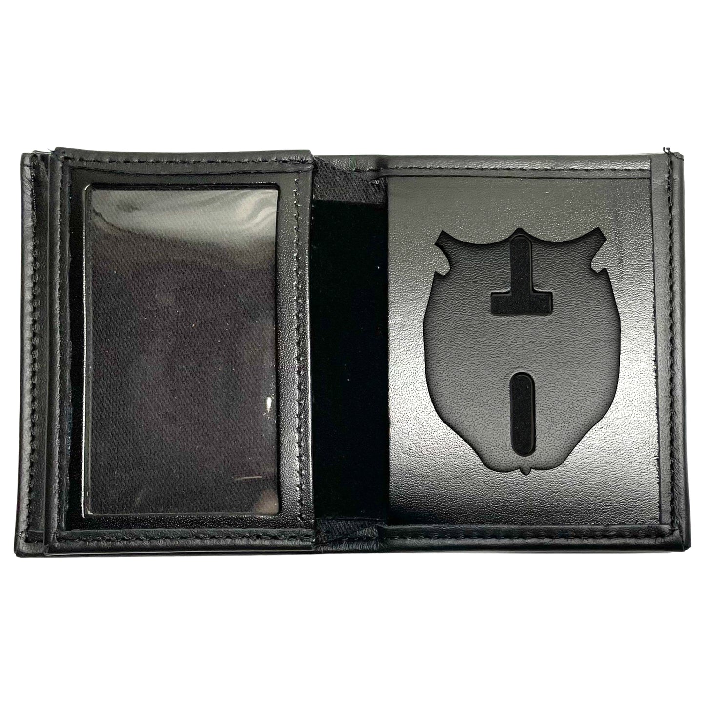 Simcoe County Paramedic Service Badge Wallet