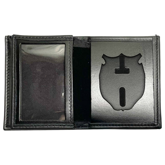 Simcoe County Paramedic Service Badge Wallet