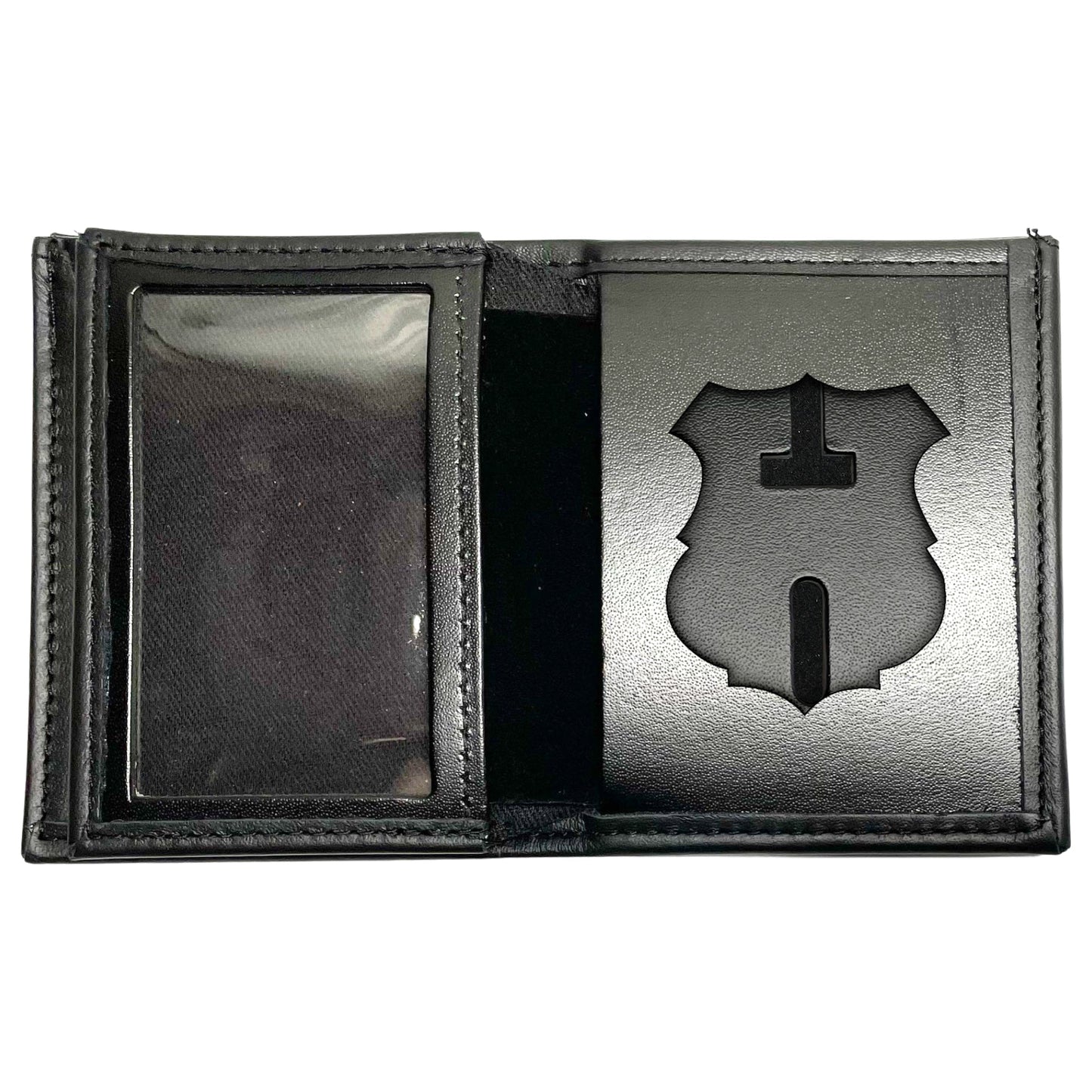Town of Lincoln Municipal Enforcement Officer Badge Wallet
