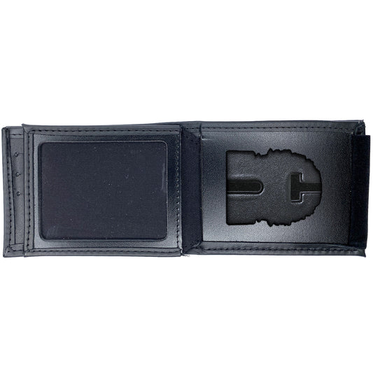 Saint-Eustache Police Department Hidden Badge Wallet