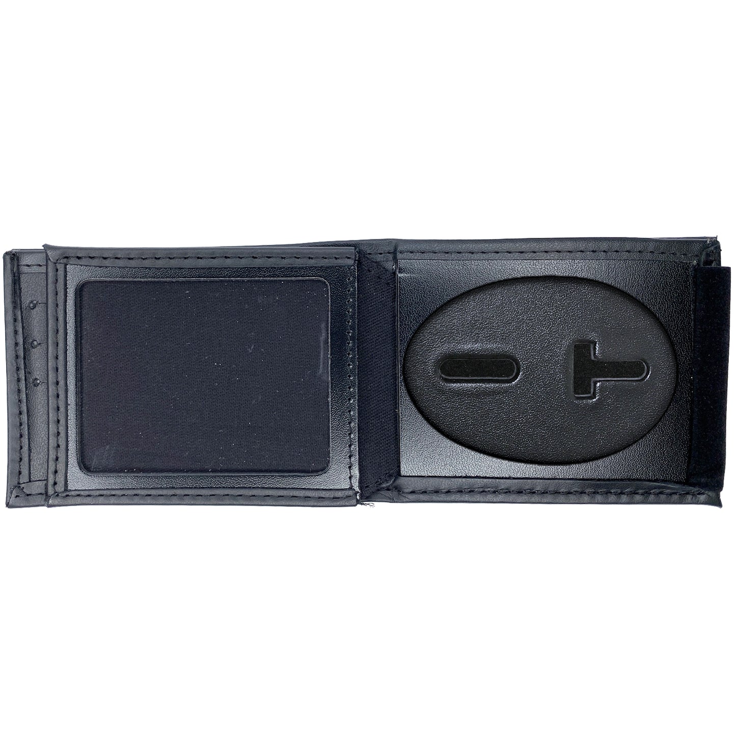 City of Thorold Bylaw Enforcement Hidden Badge Wallet