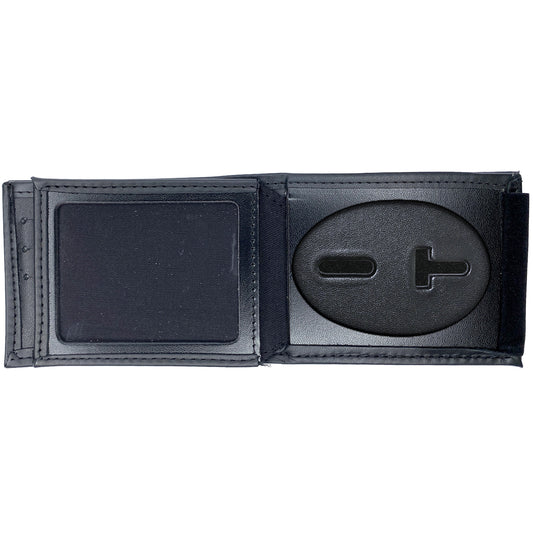 City of Thorold Bylaw Enforcement Hidden Badge Wallet