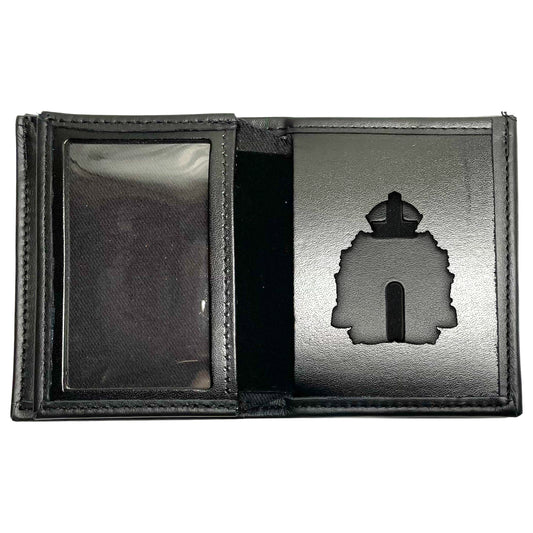 AACPO Alberta Peace Officer (NEW) Badge Wallet
