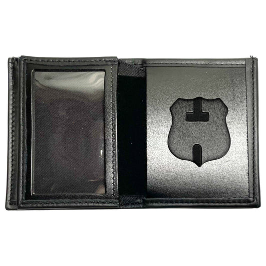 Vancouver Fire Department Badge Wallet