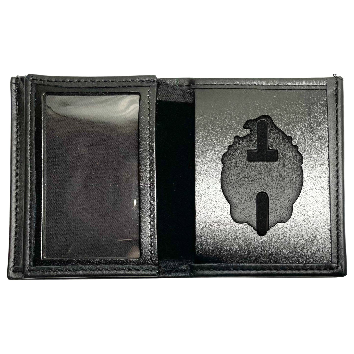 Ottawa Airport Fire Services Badge Wallet