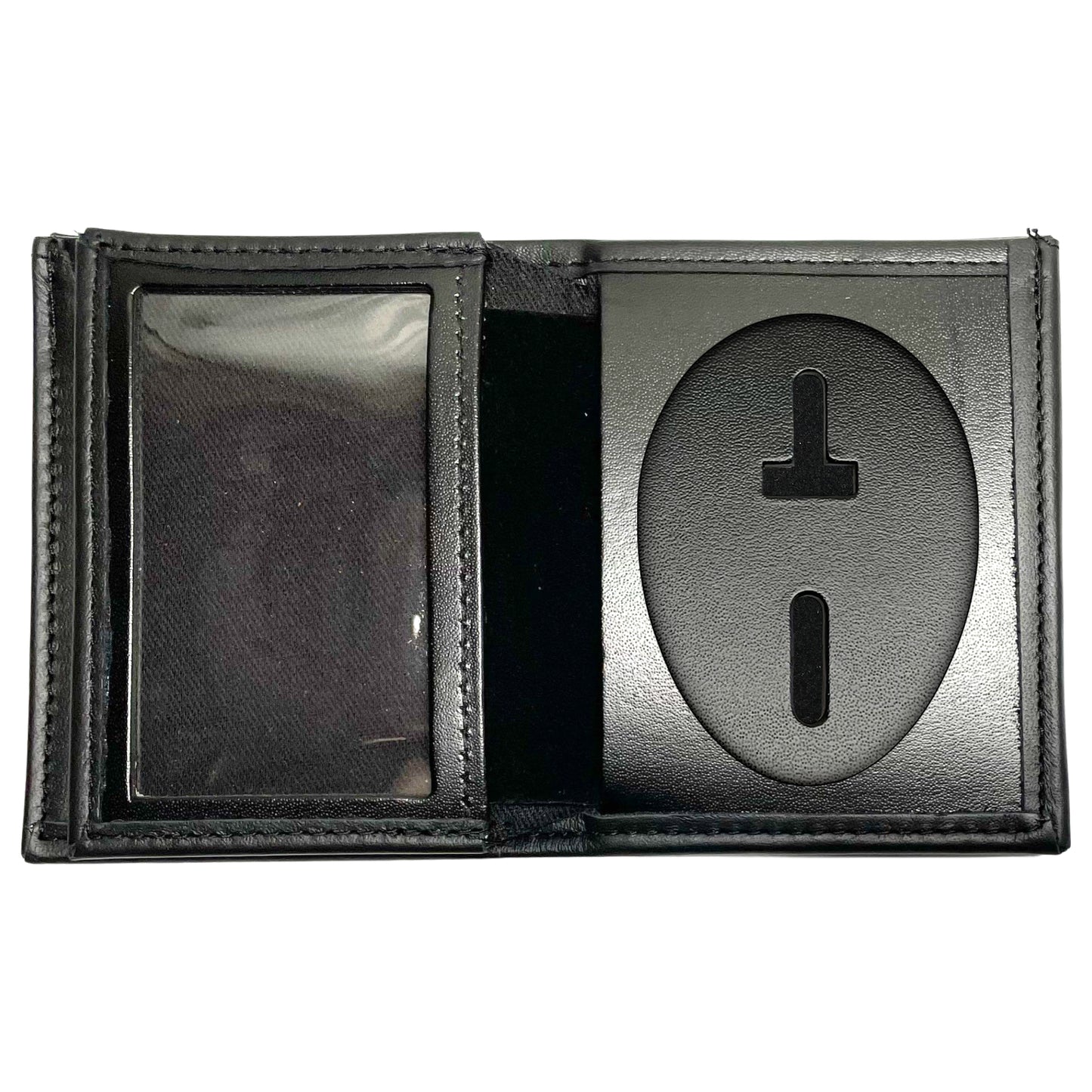 Grande Prairie Police Badge Wallet