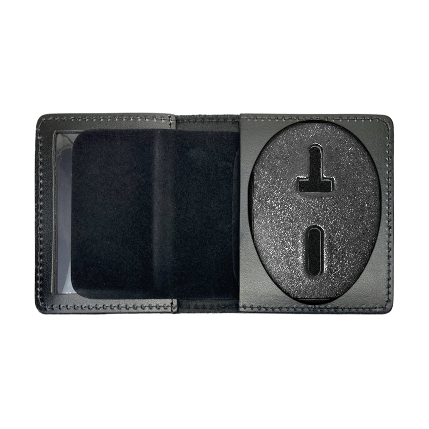 Grande Prairie Police Badge/ ID Case
