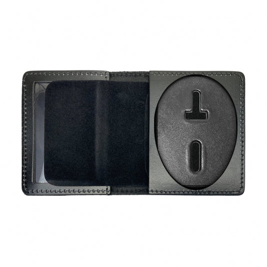 Grande Prairie Police Badge/ ID Case
