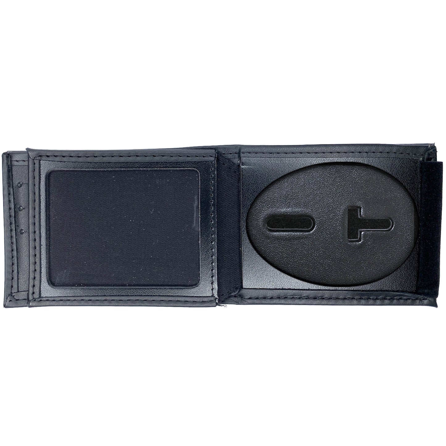 Grande Prairie Police Hidden Badge Wallet