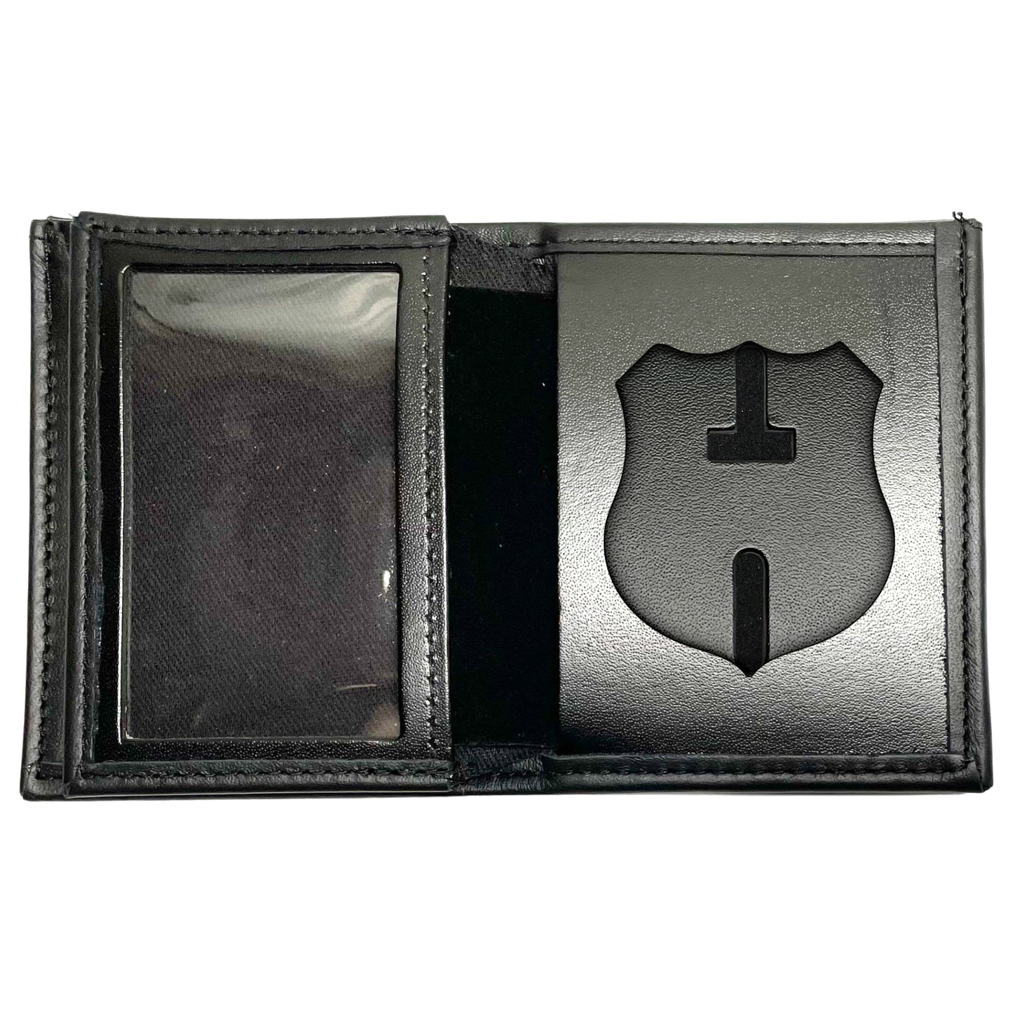 Lethbridge Animal Services Badge Wallet