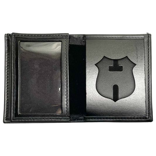 Thunder Bay Police Badge Wallet