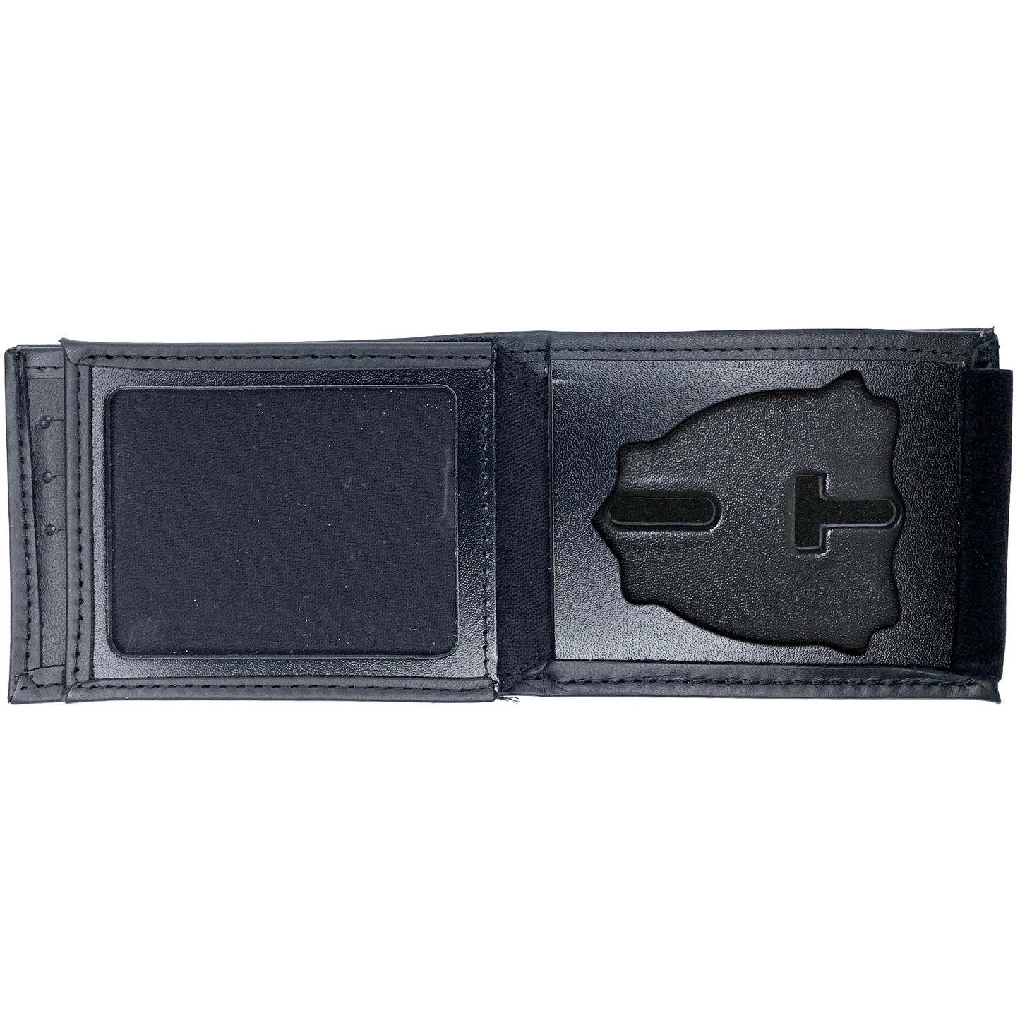 Ottawa Police Service (New Cutout) Hidden Badge Wallet
