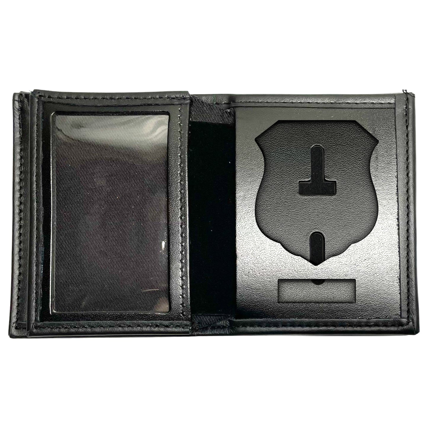 Contrôle Routier Québec (QC-CRQ) Badge Wallet