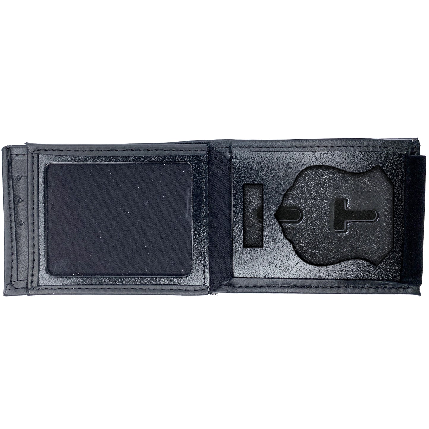 Contrôle Routier Québec (QC-CRQ) Hidden Badge Wallet